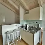 Apartamento Centro De Ecoturismo Tierra Del Agua