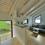 Apartamento Centro De Ecoturismo Tierra Del Agua *