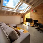 Apartamento Centro De Ecoturismo Tierra Del Agua *