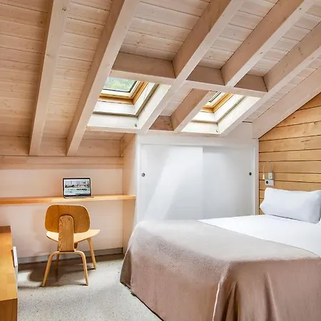 Apartamento Centro De Ecoturismo Tierra Del Agua Caleao