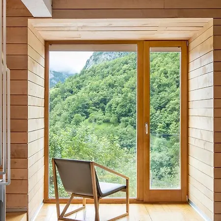 Centro De Ecoturismo Tierra Del Agua