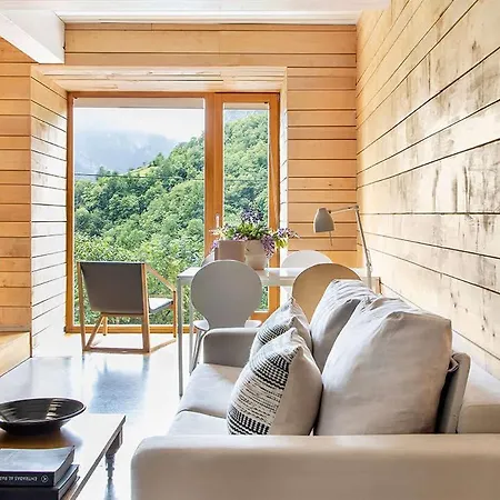 Centro De Ecoturismo Tierra Del Agua Caleao