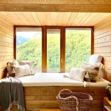 Apartamento Centro De Ecoturismo Tierra Del Agua