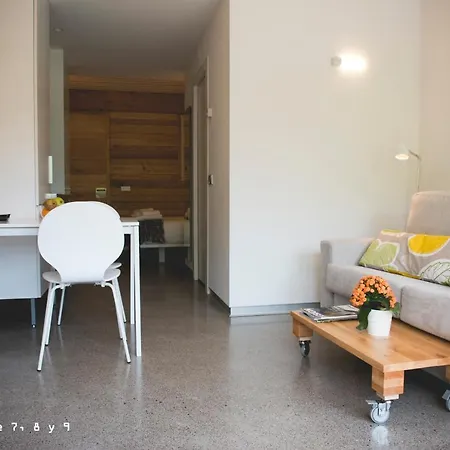 Appartement Centro De Ecoturismo Tierra Del Agua
