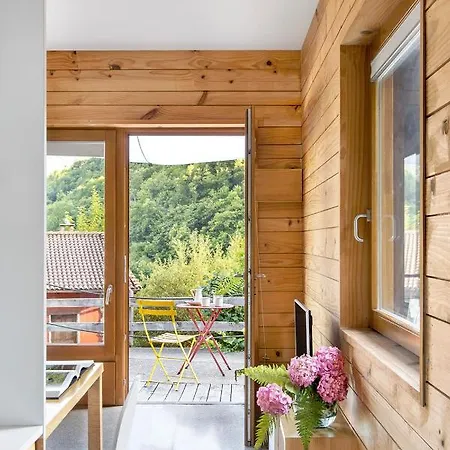 Centro De Ecoturismo Tierra Del Agua Daire *