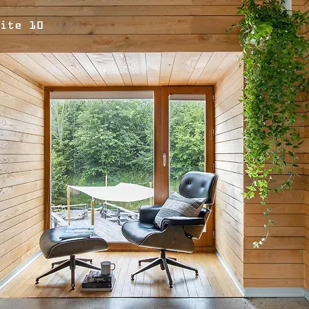 Centro De Ecoturismo Tierra Del Agua Daire *