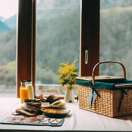 Centro De Ecoturismo Tierra Del Agua *