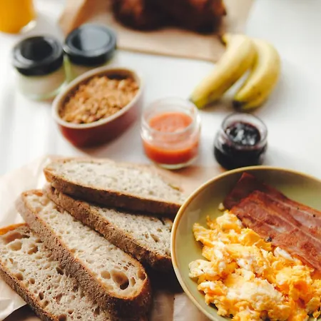 Centro De Ecoturismo Tierra Del Agua