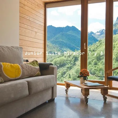 Centro De Ecoturismo Tierra Del Agua * Caleao