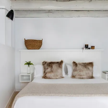 Apartamento Centro De Ecoturismo Tierra Del Agua