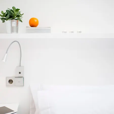 Centro De Ecoturismo Tierra Del Agua Apartamento *