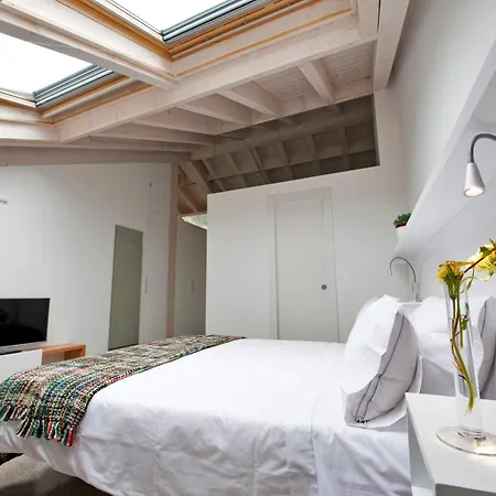 Apartamento Centro De Ecoturismo Tierra Del Agua Caleao