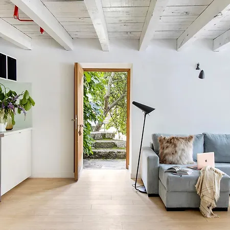 Centro De Ecoturismo Tierra Del Agua Daire *