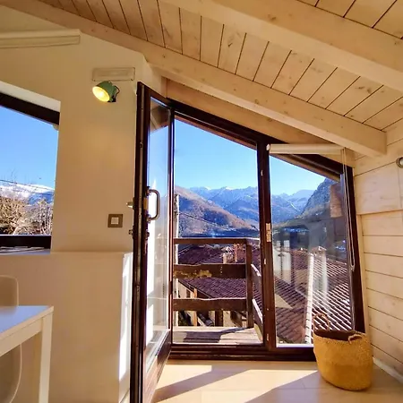 Daire Centro De Ecoturismo Tierra Del Agua