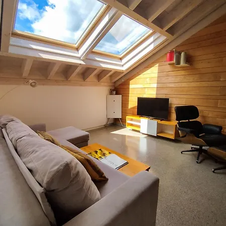 Apartamento Centro De Ecoturismo Tierra Del Agua *