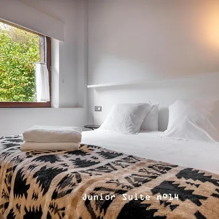 Daire Centro De Ecoturismo Tierra Del Agua *