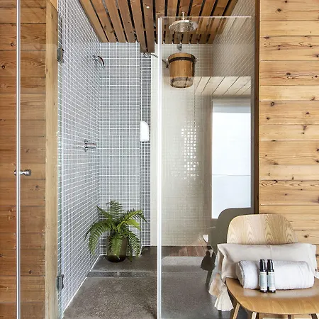 Centro De Ecoturismo Tierra Del Agua Caleao