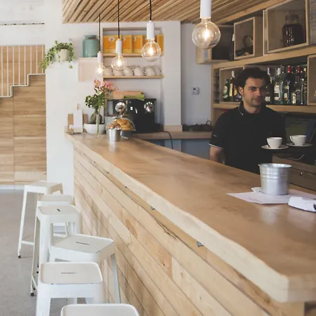 Centro De Ecoturismo Tierra Del Agua Daire Caleao