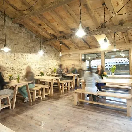 Centro De Ecoturismo Tierra Del Agua Caleao