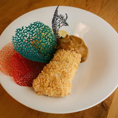 Daire Centro De Ecoturismo Tierra Del Agua *