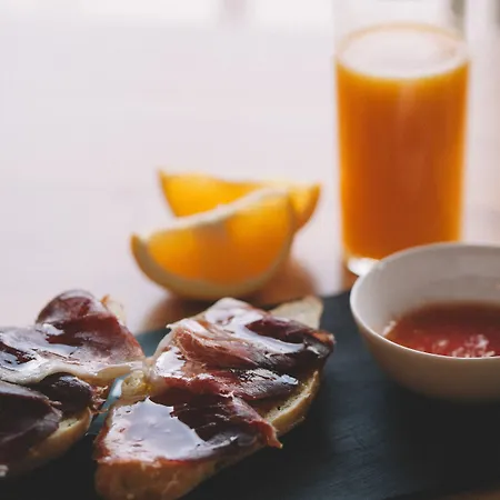 Daire Centro De Ecoturismo Tierra Del Agua *