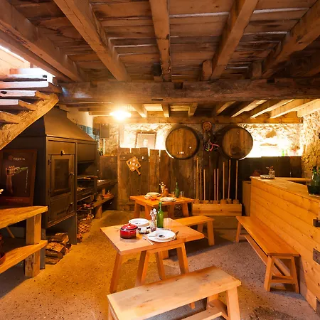 Centro De Ecoturismo Tierra Del Agua Daire