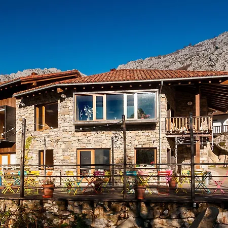 Centro De Ecoturismo Tierra Del Agua Daire *