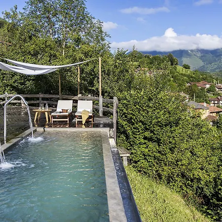 Centro De Ecoturismo Tierra Del Agua Daire