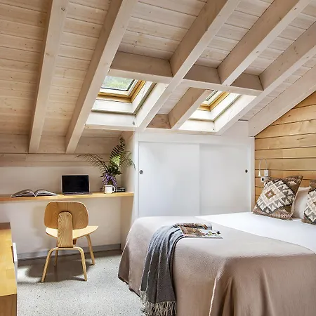 Daire Centro De Ecoturismo Tierra Del Agua *