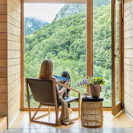 Centro De Ecoturismo Tierra Del Agua Caleao