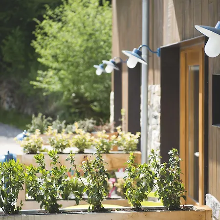 Centro De Ecoturismo Tierra Del Agua *