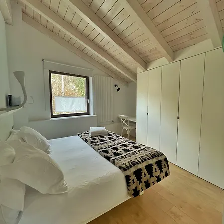 Daire Centro De Ecoturismo Tierra Del Agua