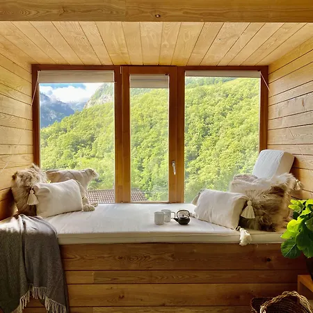 Centro De Ecoturismo Tierra Del Agua *