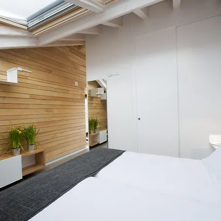 Apartamento Centro De Ecoturismo Tierra Del Agua Caleao