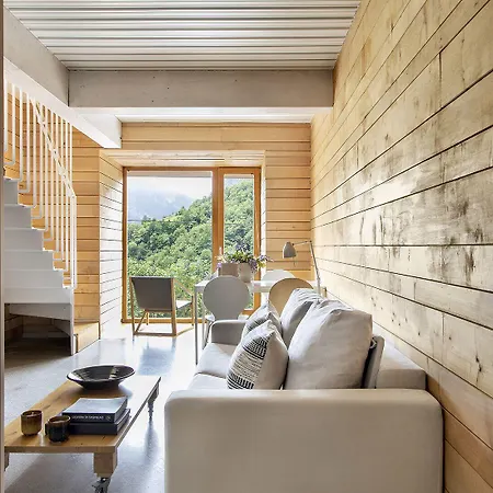 Apartamento Centro De Ecoturismo Tierra Del Agua *