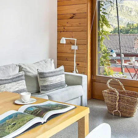 Centro De Ecoturismo Tierra Del Agua Daire