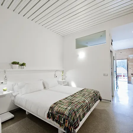 Apartamento Centro De Ecoturismo Tierra Del Agua Caleao