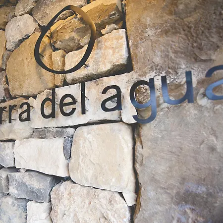Centro De Ecoturismo Tierra Del Agua Caleao