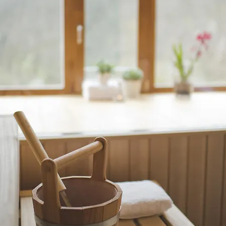 Centro De Ecoturismo Tierra Del Agua