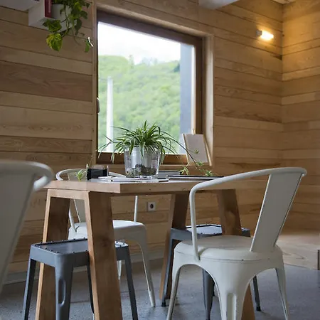 Centro De Ecoturismo Tierra Del Agua