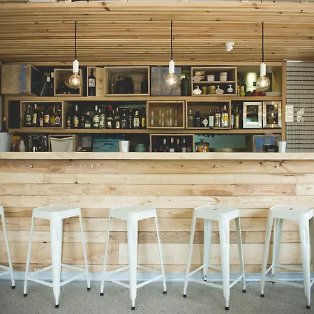 Centro De Ecoturismo Tierra Del Agua