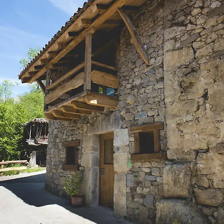 Appartement Centro De Ecoturismo Tierra Del Agua *