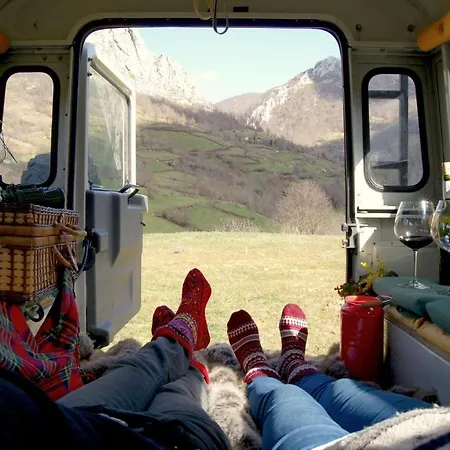 Centro De Ecoturismo Tierra Del Agua