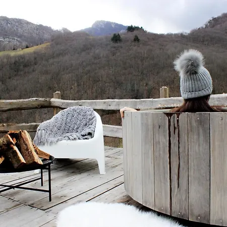 Centro De Ecoturismo Tierra Del Agua Daire