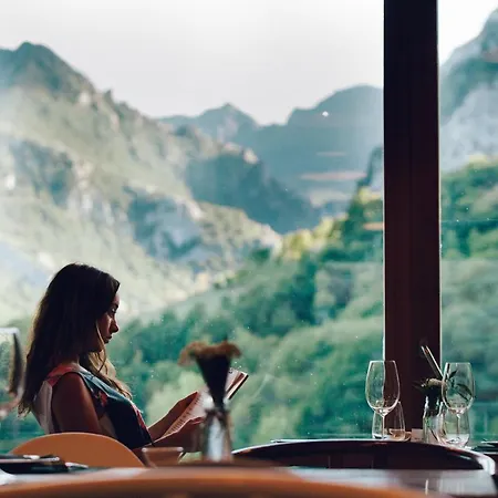 Daire Centro De Ecoturismo Tierra Del Agua *