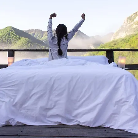 Centro De Ecoturismo Tierra Del Agua Caleao