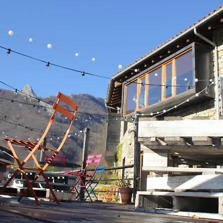 Centro De Ecoturismo Tierra Del Agua