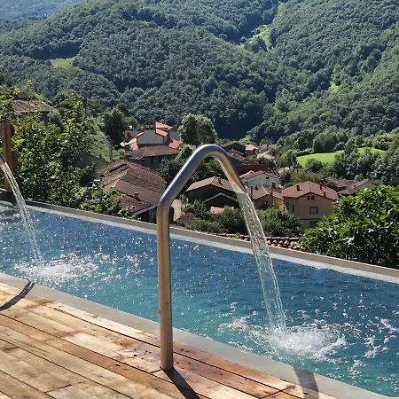 Centro De Ecoturismo Tierra Del Agua Caleao