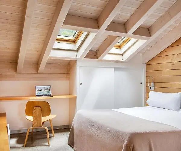 Apartment Centro De Ecoturismo Tierra Del Agua Caleao