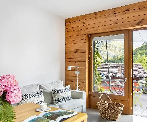 Centro De Ecoturismo Tierra Del Agua * Caleao